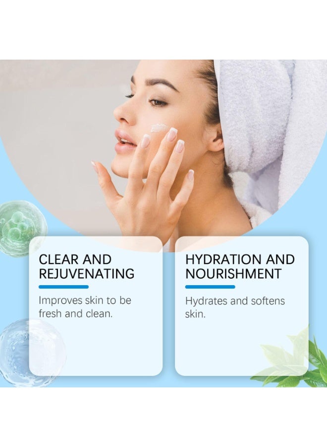 Kormesic 20% كريم حمض الزوليك للبثور كريم حمض الزوليك للوجه عالي الجودة، تجميل، يمنع الانتفاخات، يخفف البثور، يوضح البشرة، يهدئ التهيج - Image 4